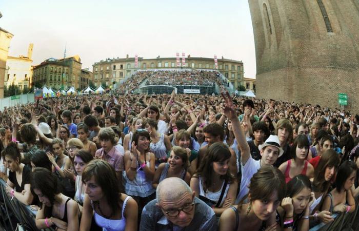 Rock-Turn, Rückkehr in die Kathedrale, harter Wettbewerb: Warum sich das Festival Pause Guitare im Jahr 2025 neu erfindet