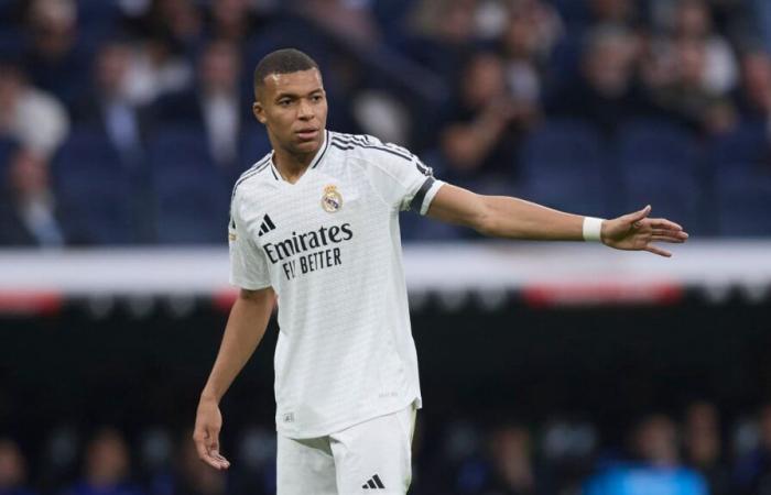 Fiasko für Mbappé, Real Madrid veröffentlicht eine Ankündigung