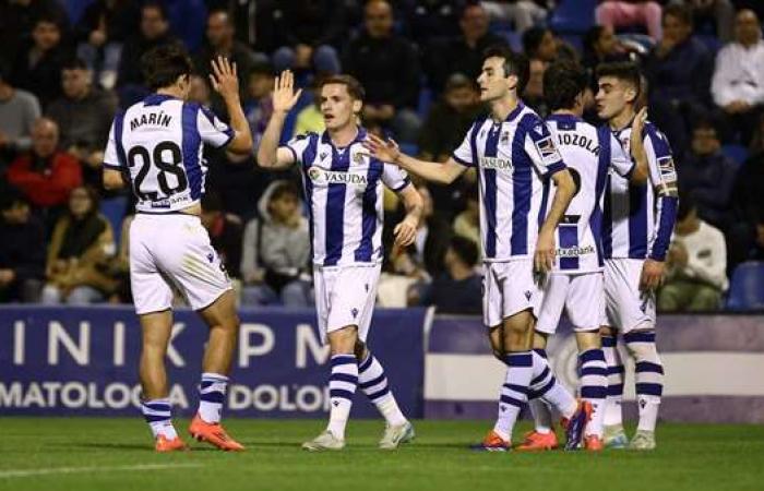 Real Sociedad de Fútbol SAD