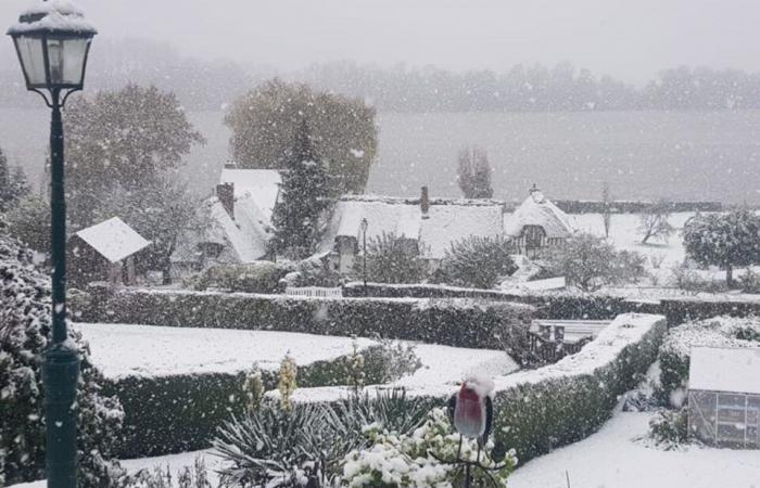 Ihre schönsten Fotos in der Region Pont-Audemer