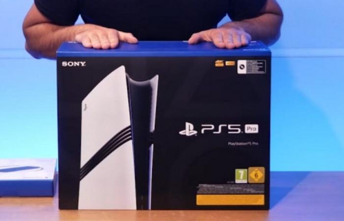 Ein Entwickler vergleicht eine PS5 Pro und einen PC und versichert, dass der Kauf „eines gleichwertigen PCs deutlich mehr kosten würde“