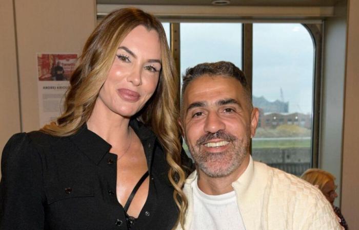 Bushido: Bald eine offene Ehe mit Anna-Maria Ferchchi?