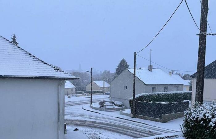 1.000 Menschen haben aufgrund des schlechten Wetters keinen Strom mehr