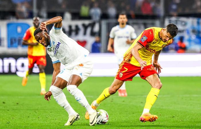 RC Lens – OM: Was müssen Sie über das Ligue-1-Spiel wissen?