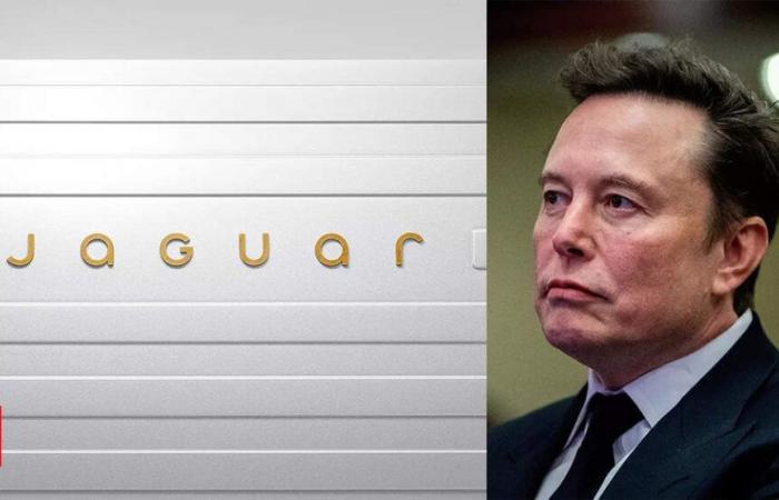 Die „große Frage“ von Tesla-Chef Elon Musk an Jaguar: „Verkaufen Sie Autos?“