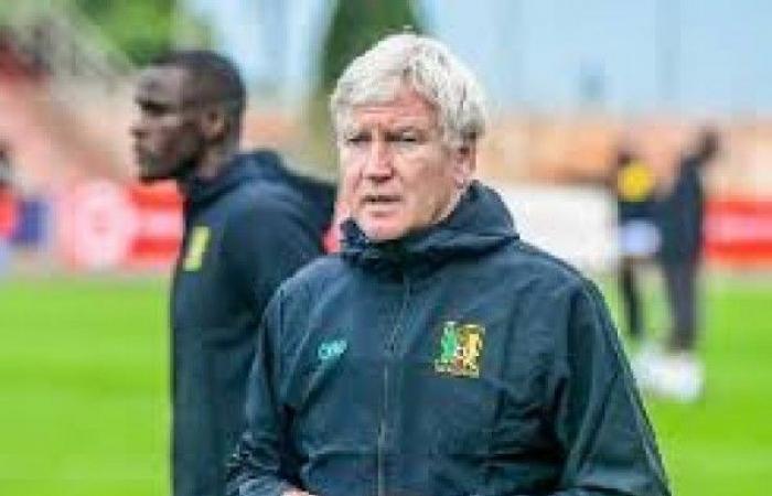 Kamerun: Marc Brys oder wenn ein ausländischer Trainer glaubt, er sei ein Siedler in Kamerun