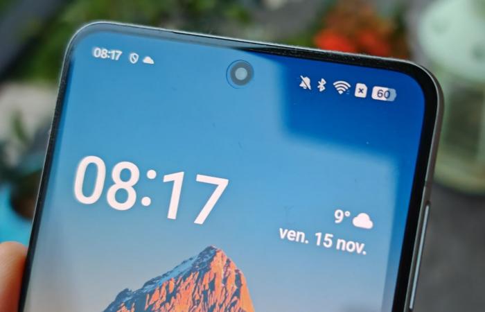 Das Find X8 Pro von Oppo kommt in Frankreich an und sein Preis wird mehr als einen überraschen