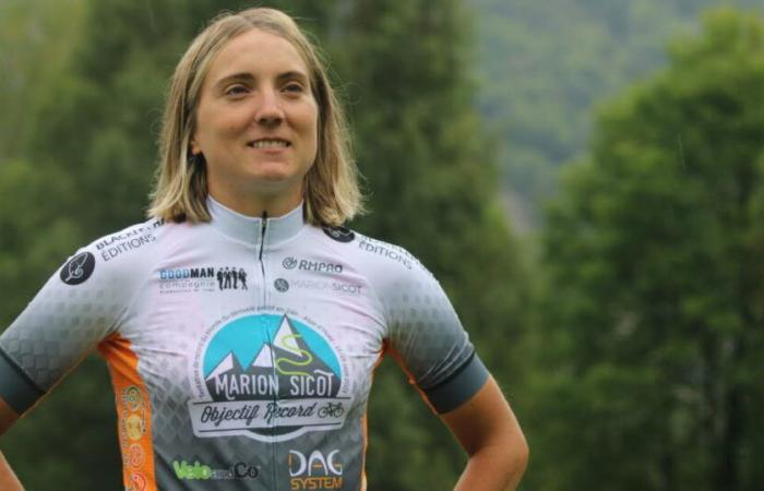 Radfahren. Ein Jahr Haft auf Bewährung und 5.000 Euro Geldstrafe gegen die mit EPO gedopte Marion Sicot