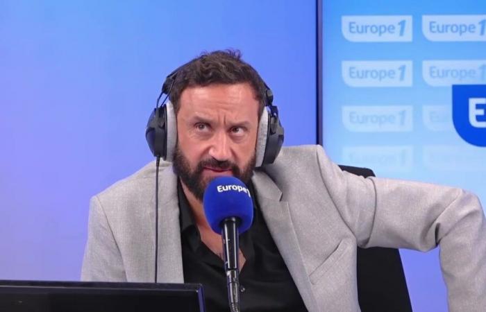 Pierre Palmade: „Etwas, das dich nicht glücklich machen wird“, Cyril Hanouna hat eine klare Theorie zu der Affäre