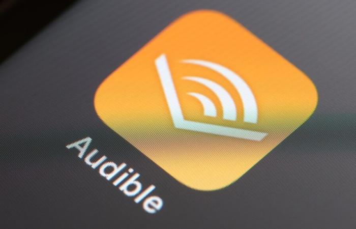 Black Friday 2024 – Audible: ein außergewöhnliches Abo-Angebot zu -90 %