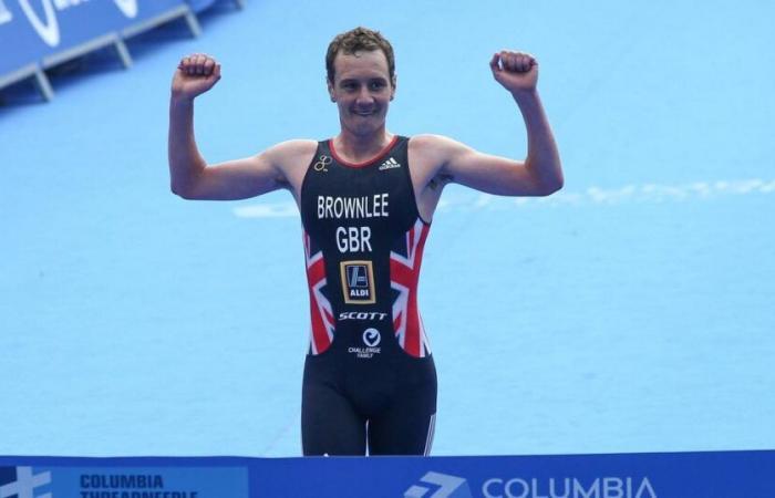 Der britische Doppelolympiasieger Alistair Brownlee geht in den Ruhestand