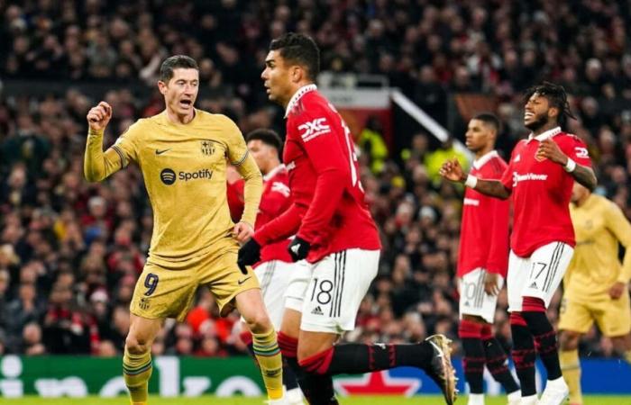 „Es war nicht die beste Zeit“, erzählt Lewandowski über den gescheiterten Wechsel zu Manchester United