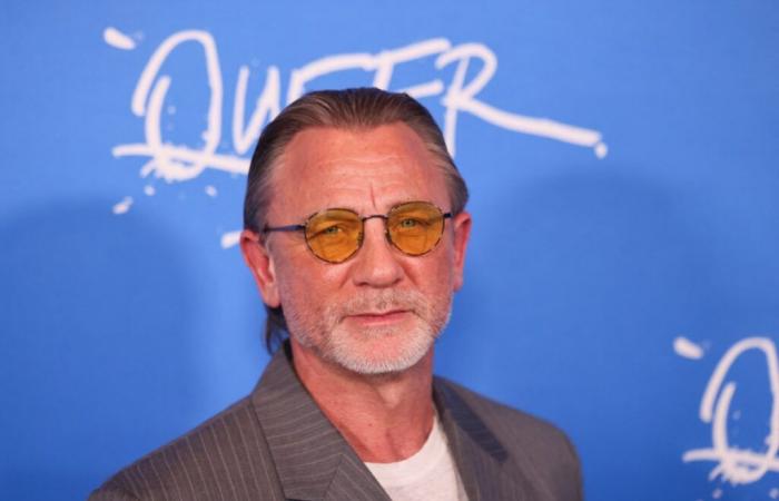 Daniel Craig soll einen Helden aus dem DC Comics-Universum spielen, Regie führt Luca Guadagnino