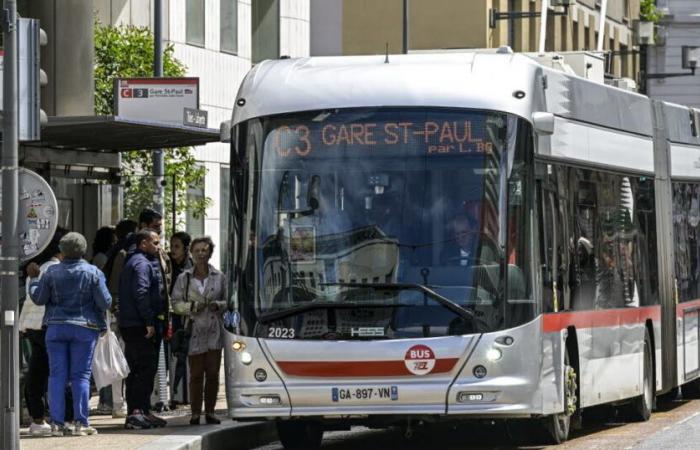 Rhone. Öffentlicher Nahverkehr mit fünf Tarifzonen: Was sich ändern wird