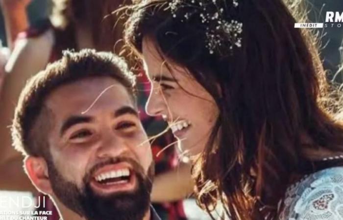 Diese Wahrheit stellte Soraya Miranda, Lebensgefährtin von Kendji Girac, nach der Affäre wieder her: „Wie könnten wir das sagen?“