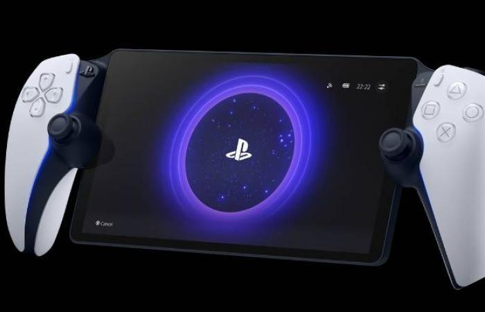 Das PlayStation-Portal erhält mit einem großen Update neue Funktionen!