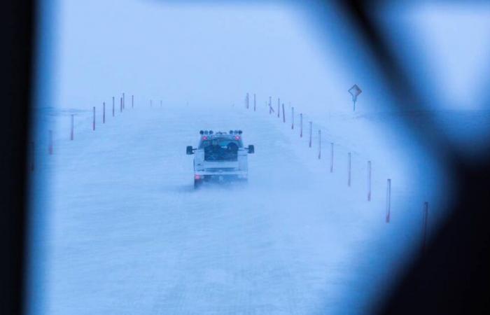 Der Anteil der nichtansässigen Arbeitnehmer in Alaska erreicht den höchsten Stand seit Jahren