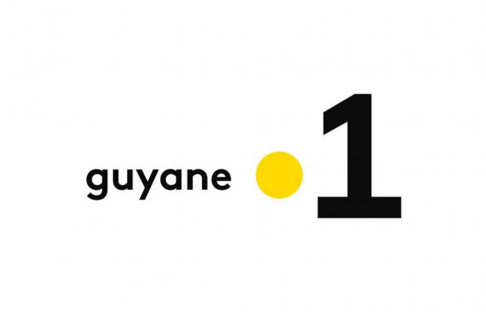 Die guyanische Künstlerin Lajòrnen Sylviane Cédia steht diesen Freitag im Rampenlicht auf den Kanälen von Guyane La 1ère