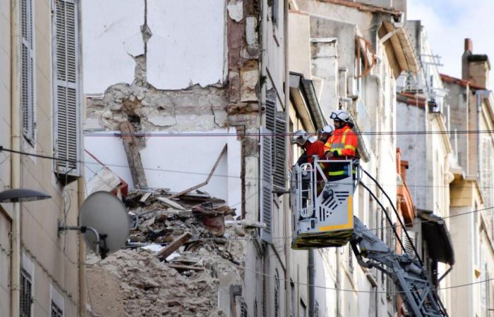 Beim Prozess in der Rue d’Aubagne wurden die Eigentümer mit ihrer Widersprüchlichkeit konfrontiert