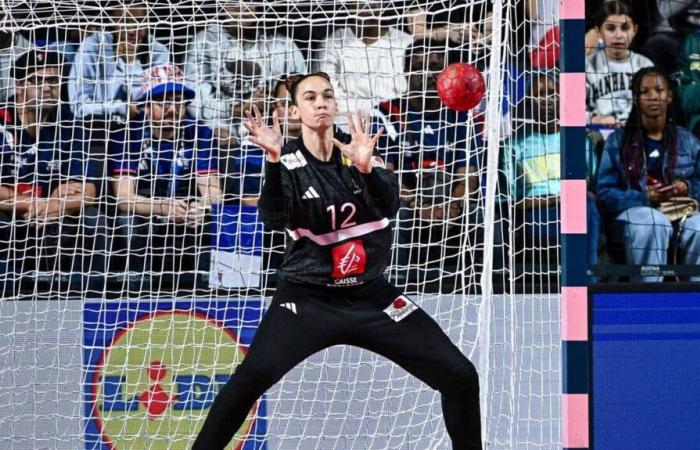 Handball. Torhüter, Fernsehen … Alles, was Sie über das französische Turnier wissen müssen, den letzten Test für Les Bleues vor der EM