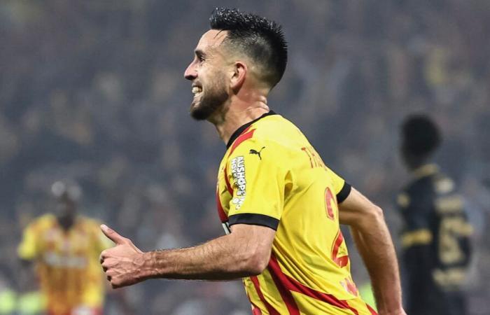 RC Lens – OM: Die voraussichtlichen Aufstellungen, die Verletzten und unsere Prognosen für dieses Ligue-1-Duell