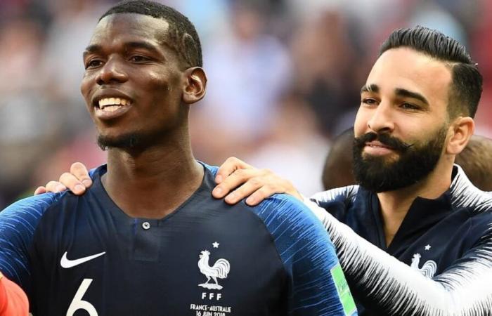 Ramis Botschaft an Pogba, ihn davon zu überzeugen, bei OM zu unterschreiben