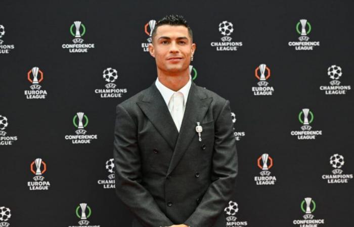 Cristiano Ronaldo, die unglaubliche Ankündigung über seine Zukunft