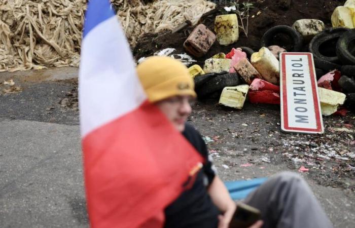 Frankreich hat wirklich ein Problem mit dem Freihandel