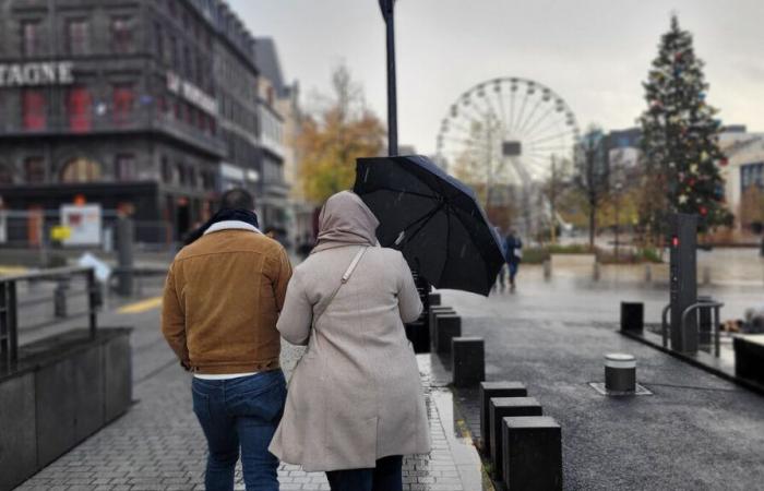 Caetano-Depression: Sturmvorhersagen werden sehr ernst genommen … in Puy-de-Dôme