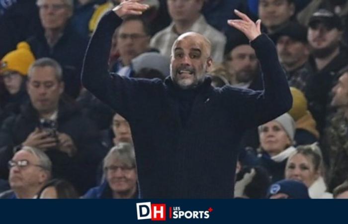 Premier League: Pep Guardiola hat seine Entscheidung über seine Zukunft bei Manchester City getroffen