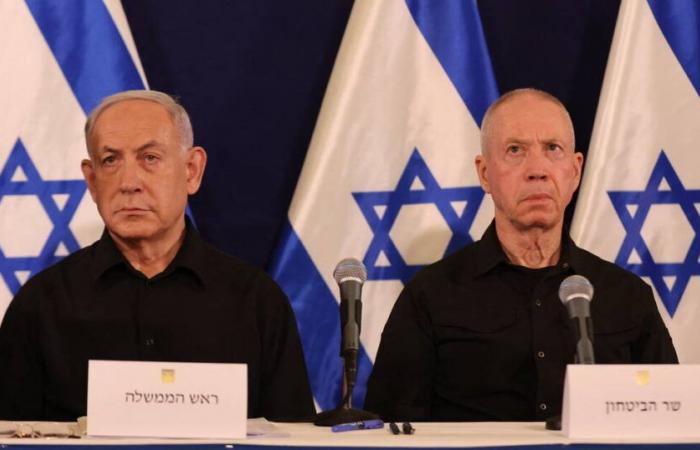 Der IStGH erlässt Haftbefehle gegen Benjamin Netanyahu und den Führer der Hamas – Libération