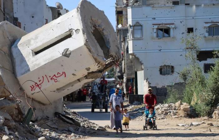 Gaza: Der IStGH erlässt Haftbefehle gegen die Israelis Netanjahu, Gallant und Deif von der Hamas