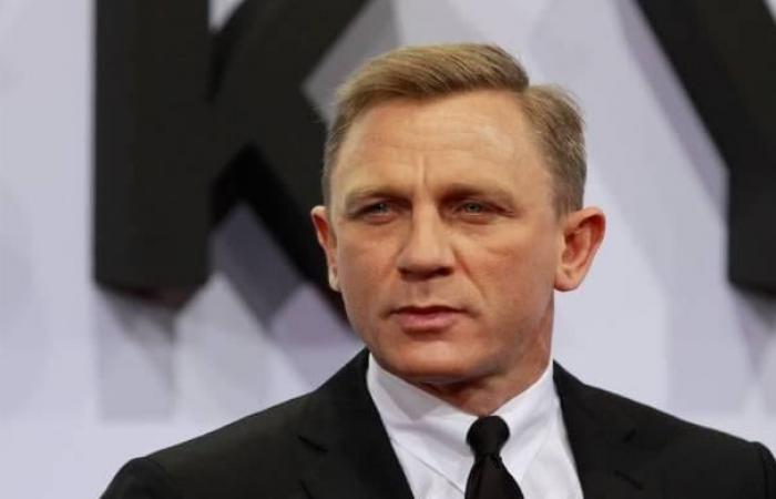 Daniel Craig denkt über die Nachteile des Promiseins nach