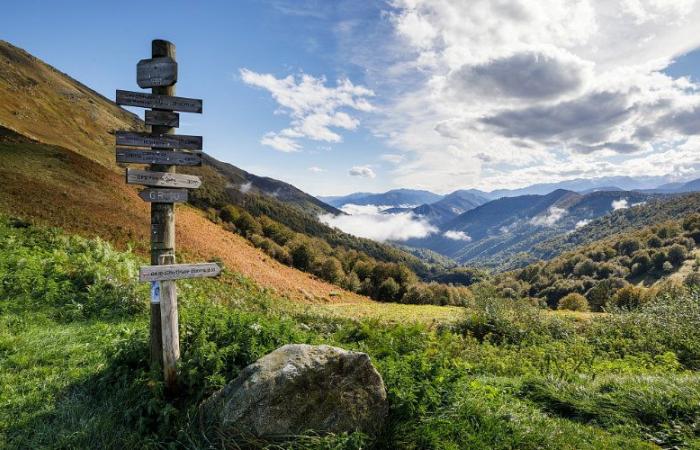 Mysteriöses Verschwinden der 50-jährigen Fadela in Ariège