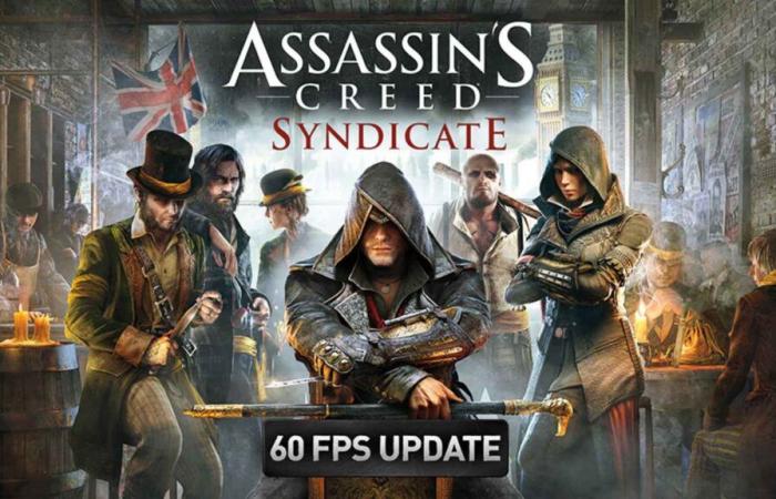 Assassin’s Creed: Syndicate in 4K 60 FPS, Ubisoft veröffentlicht großes Update