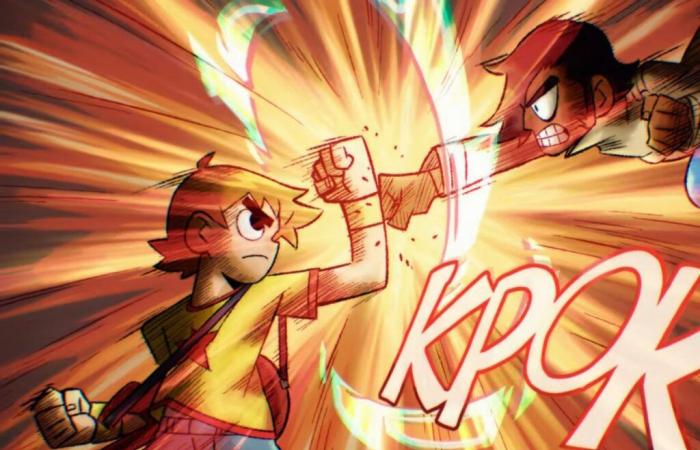 „Scott Pilgrim Takes Flight“ wird keine zweite Staffel auf Netflix haben