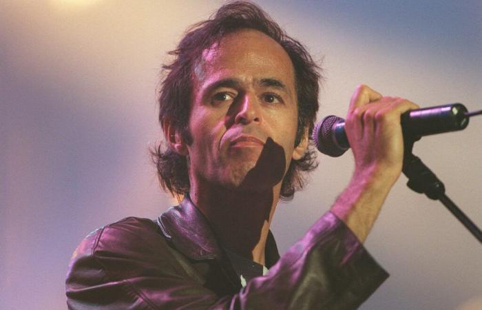 Jean-Jacques Goldman: An diesem Tag sagte er zu Marc Lavoine: „Vielleicht wird es bei Ihnen nie wieder funktionieren.“