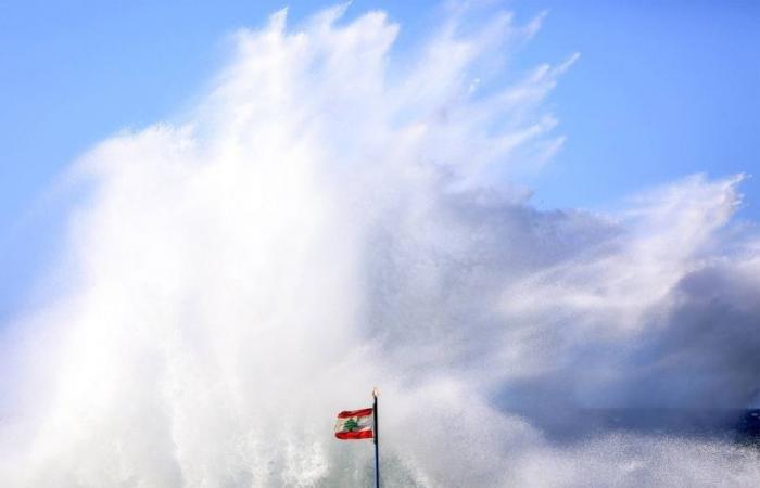 Ab Oktober beginnen die Verbraucherpreise im Libanon wieder zu steigen