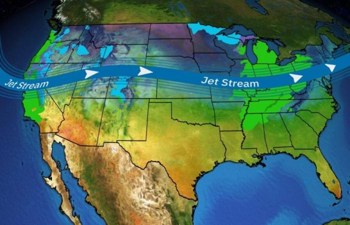 Thanksgiving-Wettervorhersage für Reisen | Weather.com