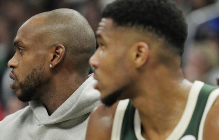 Chronik der Verletzung von Khris Middleton: Der Star der Bucks fehlt weiterhin, obwohl bekannt wurde, dass er medizinisch freigegeben wurde