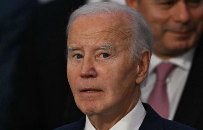 Joe Biden hält ICC-Haftbefehle gegen Benjamin Netanyahu und Yoav Gallant für „skandalös“