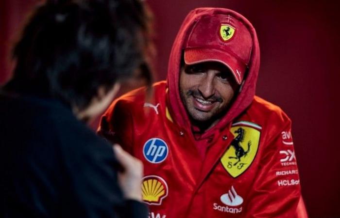 Formel 1 | Ferrari ist Favorit, aber Leclerc erklärt in Las Vegas „die andere Seite der Medaille“.