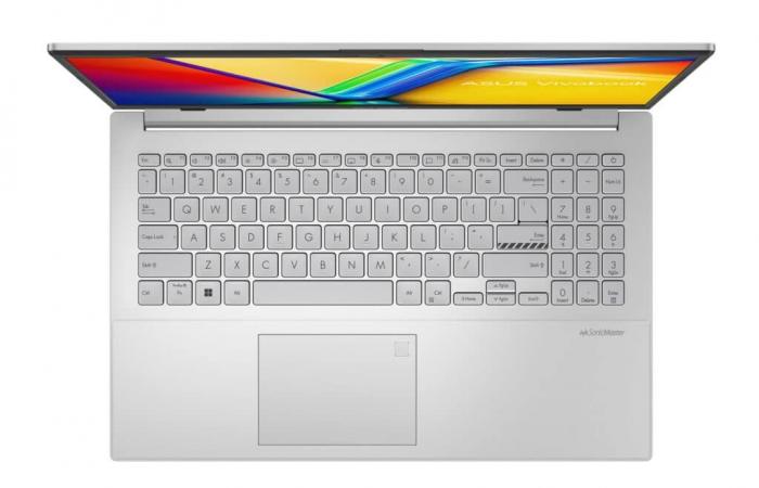 Black Friday 549 € Mit diesem Asus-Ultrabook, das zum Black Friday bei Cdiscount im Angebot ist, war es noch nie so günstig, sich einen Laptop mit OLED-Bildschirm auszustatten