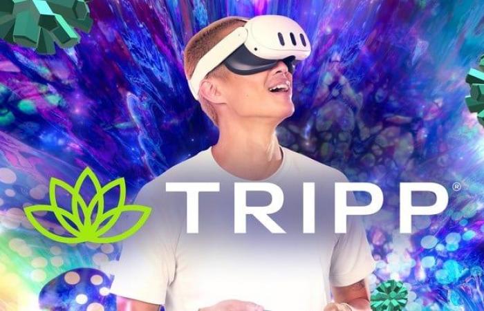 Meta Quest 3: Hier sind 5 Dinge, die Sie mit Ihrem VR-Headset außerhalb von Videospielen tun können