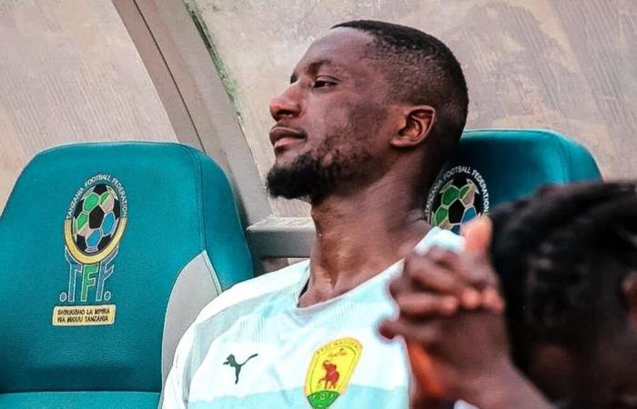 Die Nachricht von Serhou Guirassy nach dem traurigen Ausscheiden von Syli National – Guineefoot