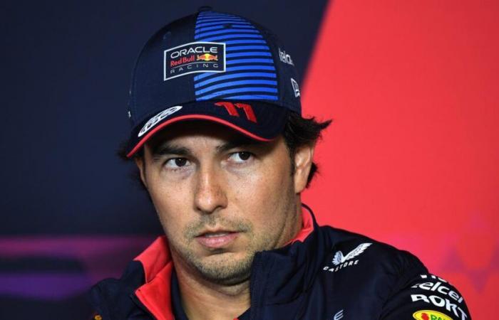 Sergio Perez verurteilt die homophoben Äußerungen seines Vaters gegen Ralf Schumacher