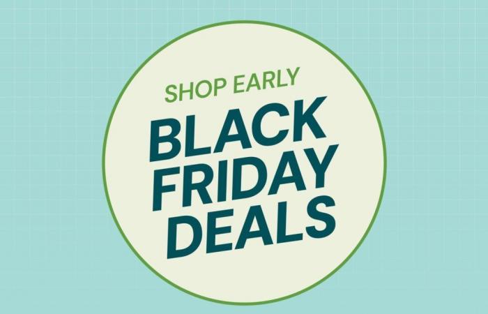 Die über 50 besten frühen Amazon Black Friday-Angebote