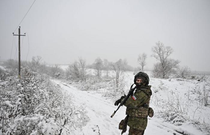 Was könnte das Engagement Tausender nordkoreanischer Soldaten in der russischen Region Kursk verändern?