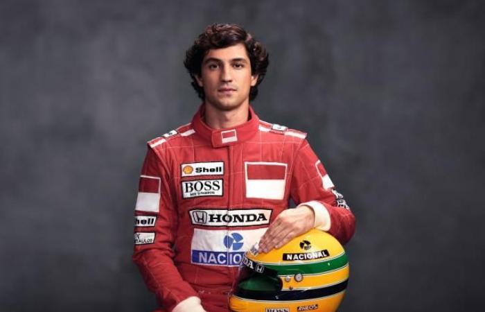 „Senna“, die Serie, die uns zurück in die großen Zeiten der Formel 1 führt