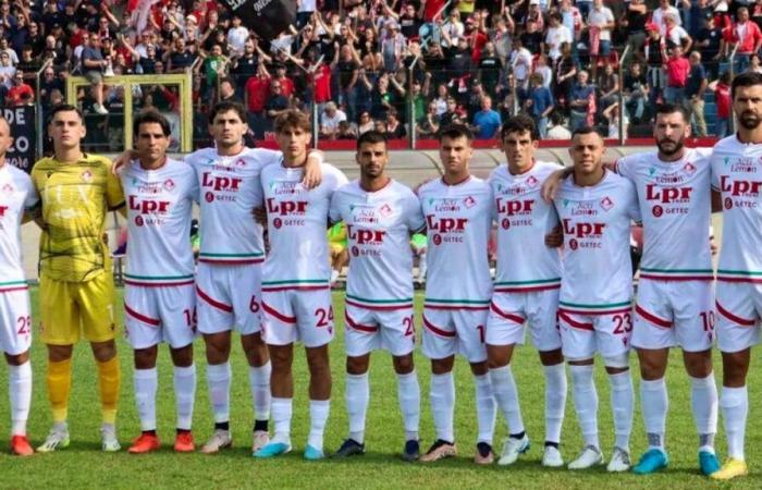 Fußball: Piacenza wechselt innerhalb von 24 Stunden zweimal den Trainer